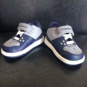 Infant Jordan sneakers
